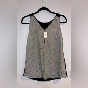 Express Dressy Tank - Women's Blouse - NEW WITH TAGS! - FREE SHIPPING!!!